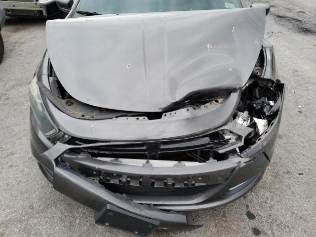 2015 DODGE DART SXT 1C3CDFBB7FD315371