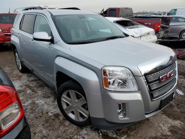 2CTFLTEC0B6449411 GMC Terrain Sle