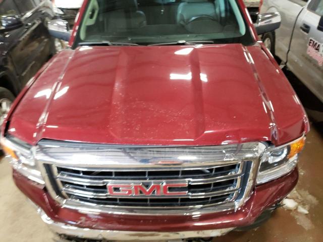 1GTV2VEC3EZ302319 GMC Sierra K1500 Slt
