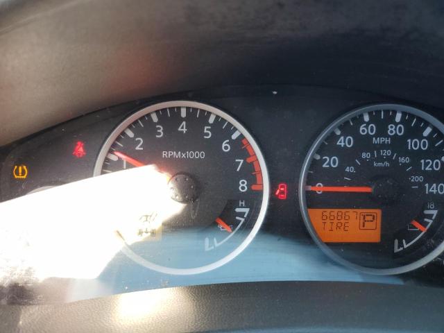 2019 NISSAN OTHER - 1N6AD0EV2KN754873