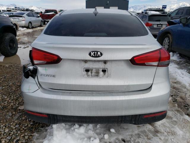 3KPFK4A73HE096992 KIA FORTE LX