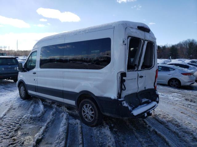 2021 FORD TRANSIT T- - 1FBAX2CG7MKA50865
