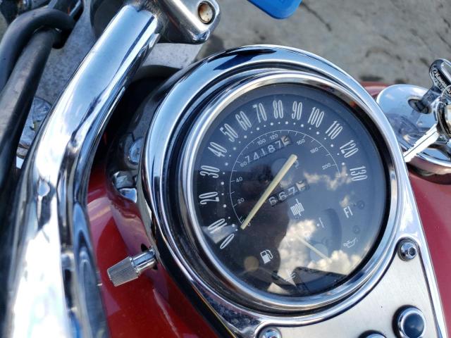 2000 KAWASAKI VN1500 L - JKBVNAL12YA000885
