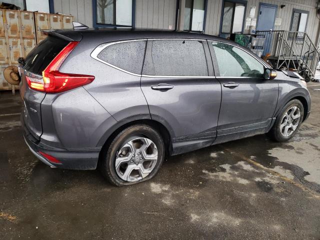 2017 HONDA CR-V EXL - 2HKRW2H80HH678838