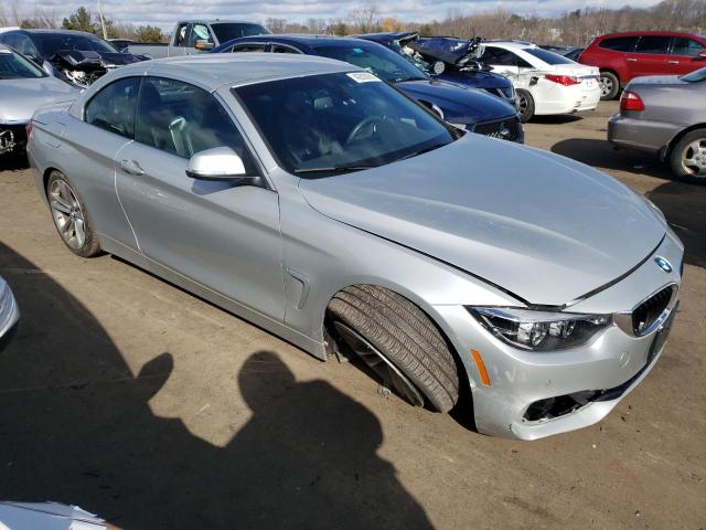 WBA4Z3C5XJEC48177 BMW 430xi