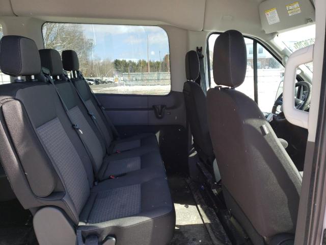 2021 FORD TRANSIT T- - 1FBAX2CG7MKA50865