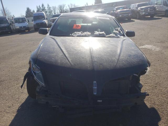 1LNHL9DK9FG602918 Lincoln MKS