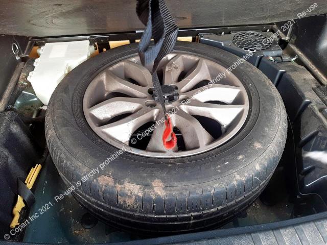 SALFA2AEXDH323467 Land Rover Freelander