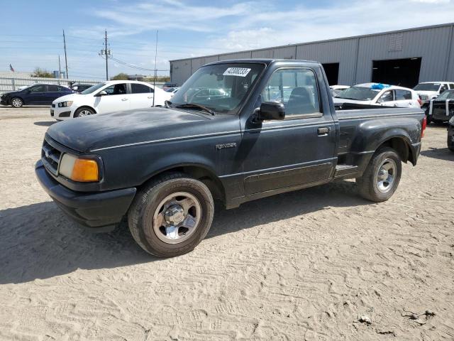 1996 Ford Ranger 