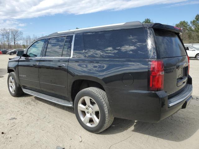 2016 CHEVROLET SUBURBAN C - 1GNSCJKC6GR217997