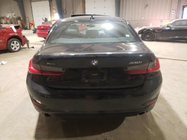 2019 BMW 330XI - 3MW5R7J55K8B03466