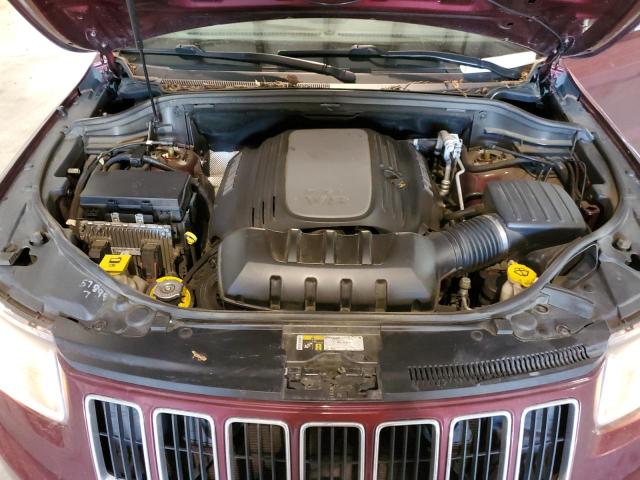 1C4RJFBT6GC360672 Jeep Grand Cherokee Limited