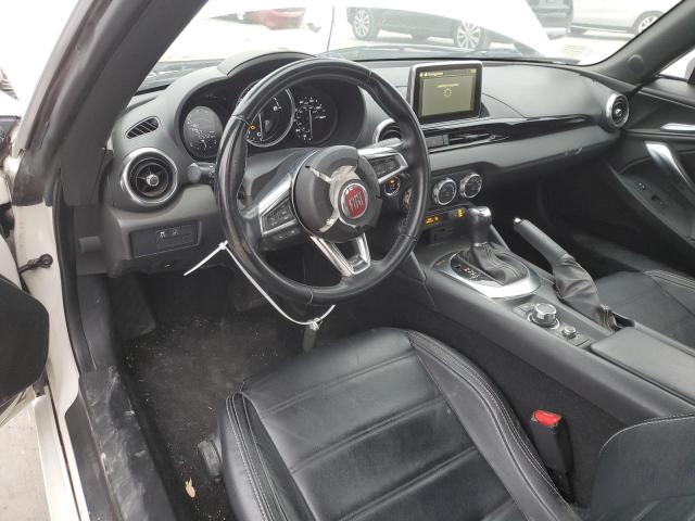 2017 FIAT 124 SPIDER - JC1NFAEK0H0105912