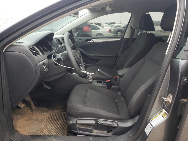 2016 VOLKSWAGEN JETTA SE - 3VWB67AJ9GM387255