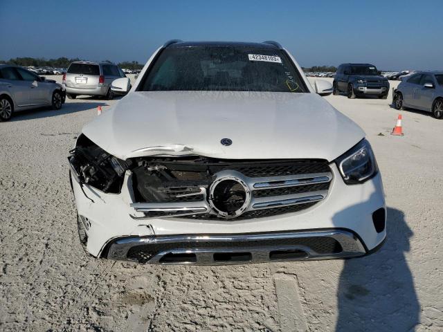 W1N0G8EB6LF761842 Mercedes-Benz Glc 300 4matic