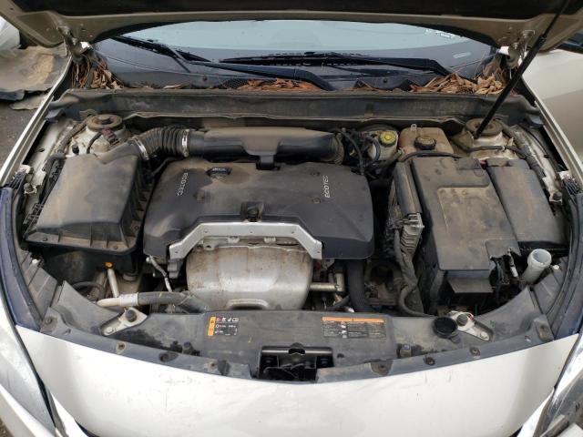 2016 CHEVROLET MALIBU LIM - 1G11C5SA3GF118168