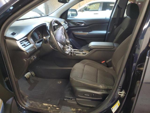 1GKKNSLS6HZ245657 GMC Acadia