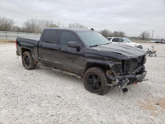 2016 CHEVROLET SILVERADO2 3GCUKREH7GG192666