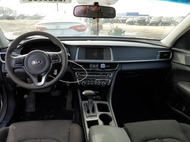 2018 KIA OPTIMA LX 5XXGT4L30JG259610
