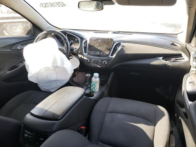 2018 CHEVROLET MALIBU HYB - 1G1ZF5SU5JF187701