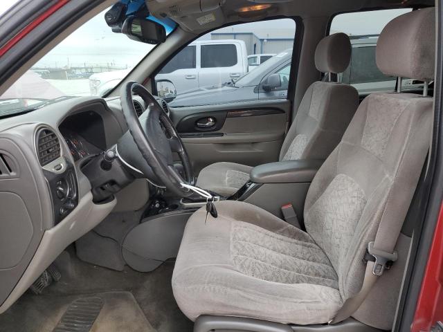 1GKDT13SX22146378 GMC Envoy