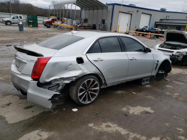 2016 CADILLAC CTS-V - 1G6A15S69G0166305
