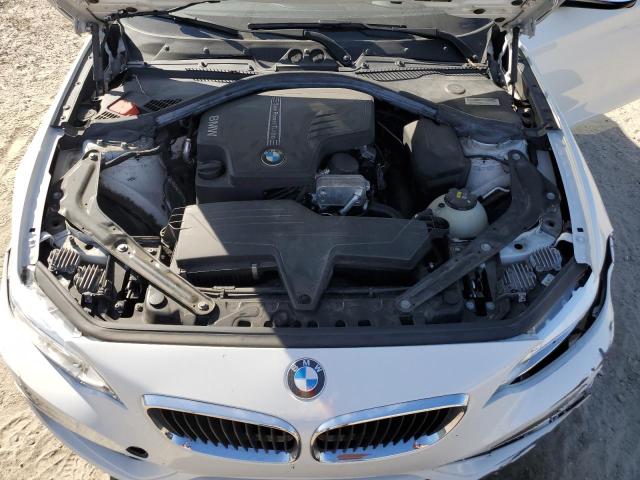 VIN WBA1K5C58FV242773 2015 BMW 2 Series, 228 I no.11