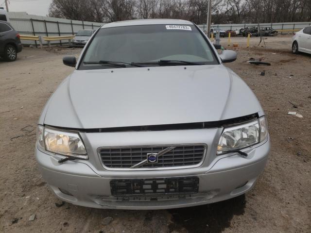 YV1TS592361443572 Volvo S80 2.5t