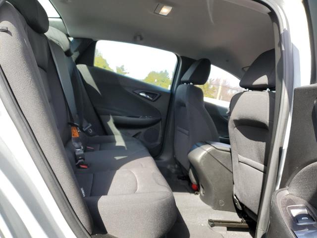 2020 CHEVROLET MALIBU LS 1G1ZB5ST0LF149976