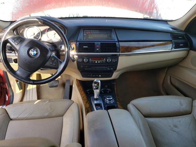 5UXFE8C56AL310797 BMW X5 Xdrive48i