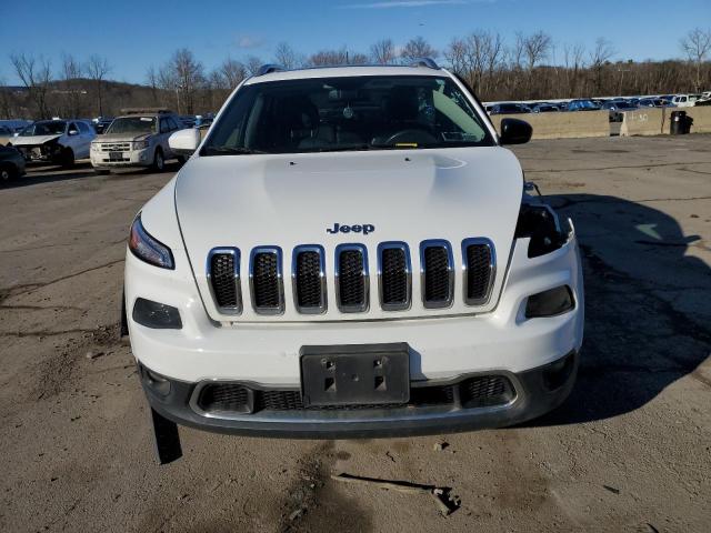 1C4PJMDB2GW254427 Jeep Cherokee Limited