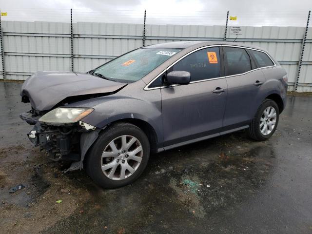 2007 Mazda CX-7 