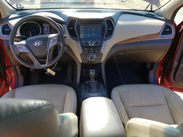 2016 HYUNDAI SANTA FE S - KM8SRDHF1GU134612