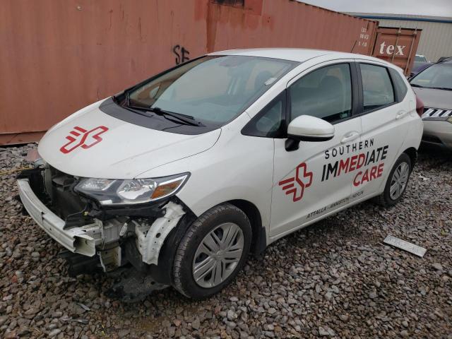 2020 HONDA FIT LX - 3HGGK5H45LM707708