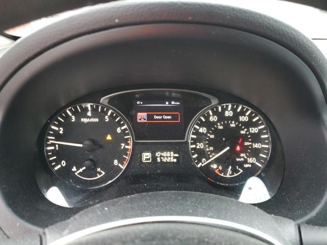 2015 NISSAN ALTIMA 2.5 1N4AL3AP2FC299416