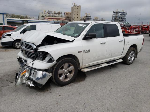 2017 RAM 1500 SLT 3C6RR6LTXHG640348