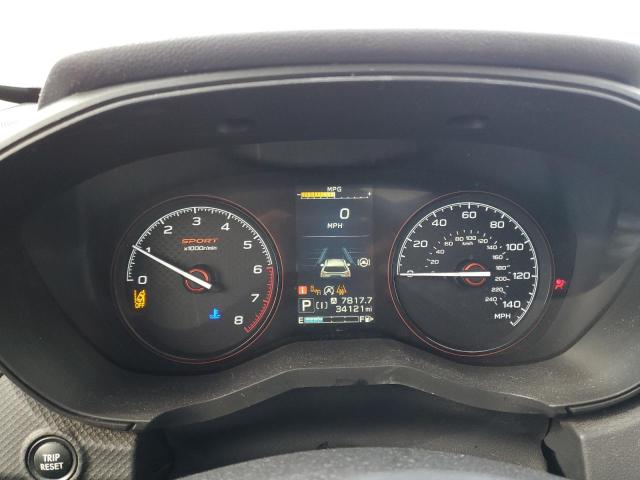 JF2SKARC0LH459641 Subaru Forester Sport