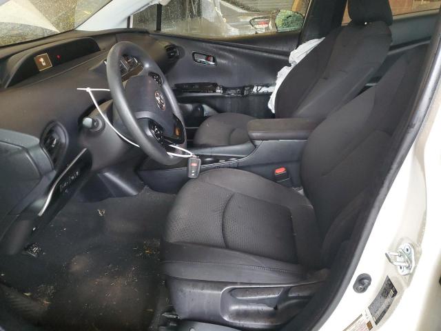 2021 TOYOTA PRIUS SPEC JTDKAMFU4M3138345