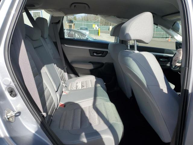 2019 HONDA CR-V LX 2HKRW6H33KH210296