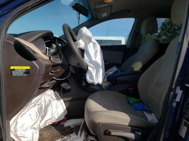 5XYZTDLB8HG496691 Hyundai SANTA FE SPORT
