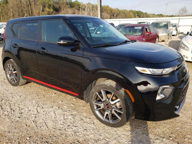 2020 KIA SOUL GT LI - KNDJ63AU7L7733101