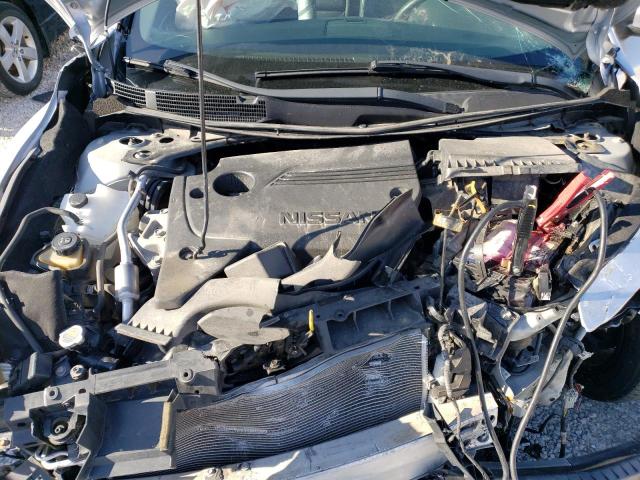 2018 NISSAN ALTIMA 2.5 1N4AL3AP9JC175507