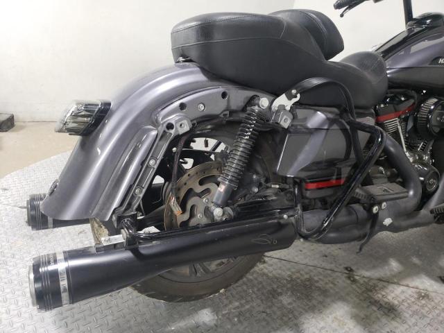 2020 HARLEY-DAVIDSON FLHTKSE 1HD1TEH12LB953144