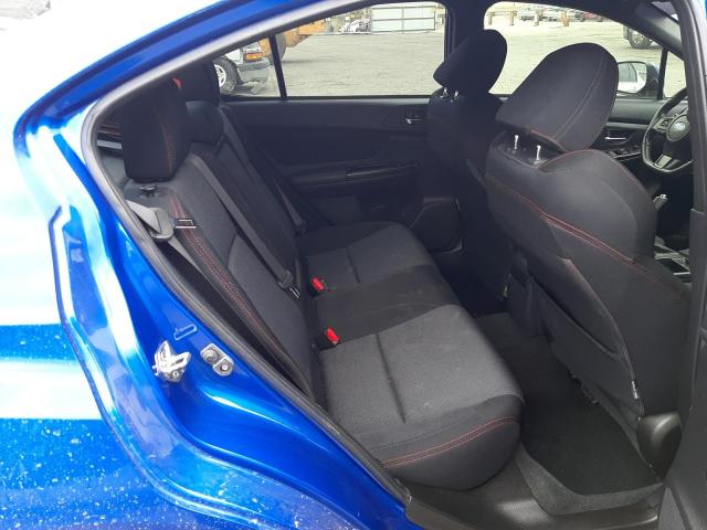 JF1VA1A69K9806838 Subaru WRX