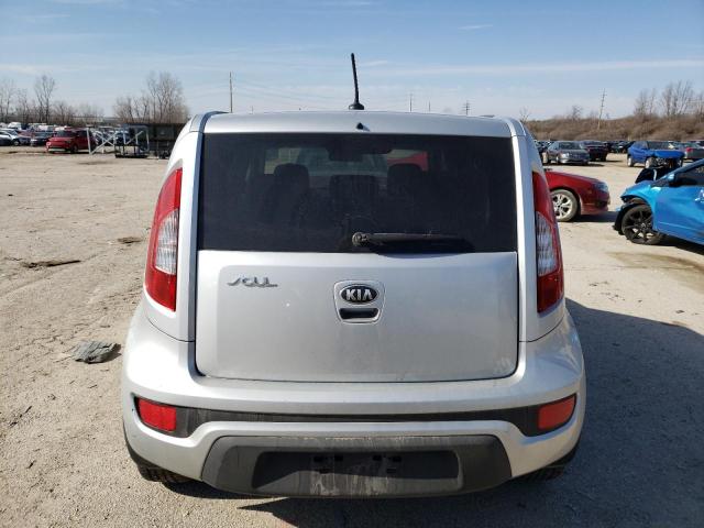 KNDJT2A59D7775945 KIA Soul