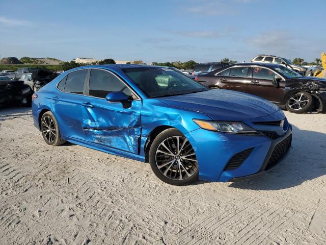 2018 TOYOTA CAMRY 4T1B11HK5JU022969