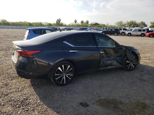 2019 NISSAN ALTIMA PLA 1N4BL4FVXKC115609