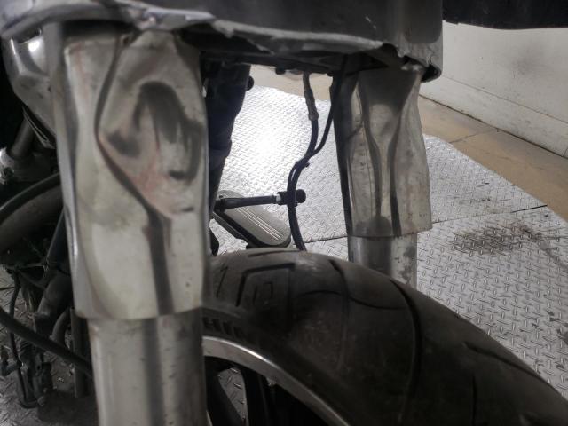 2021 HARLEY-DAVIDSON FLTRX 1HD1KHC18MB657848