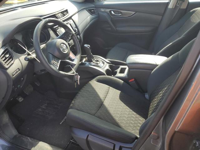 5N1AT2MT7JC714523 Nissan ROGUE S