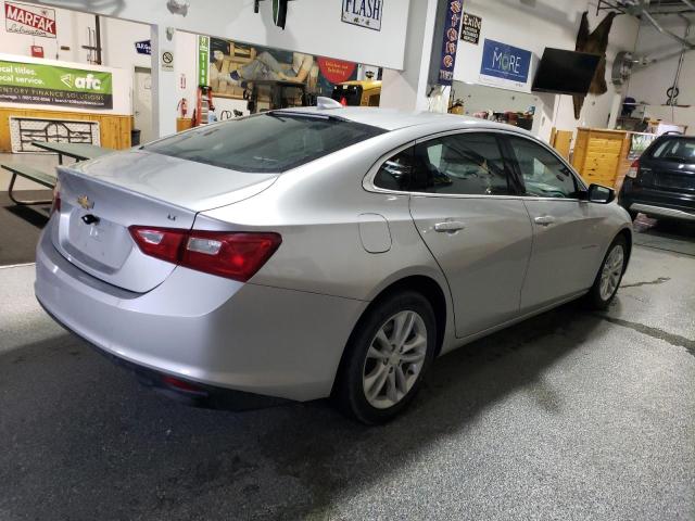 2018 CHEVROLET MALIBU LT - 1G1ZD5ST9JF180635